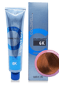 Goldwell Colorance Demi-Permanent Hair Color 6K, 4.2 oz Canister
