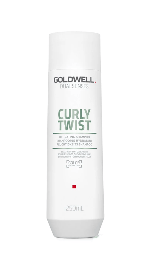 Goldwell Dualsenses Curly Twist Shampoo 25.4 oz for Curly Hair
