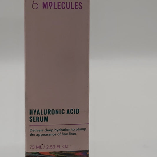 Good Molecules Hyaluronic Acid Serum, Jumbo Size