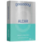 Goodday Alcar Dietary Supplement with ALC 30 Capsules