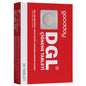 Goodday DGL Herbal Support 30 Chewable Tablets