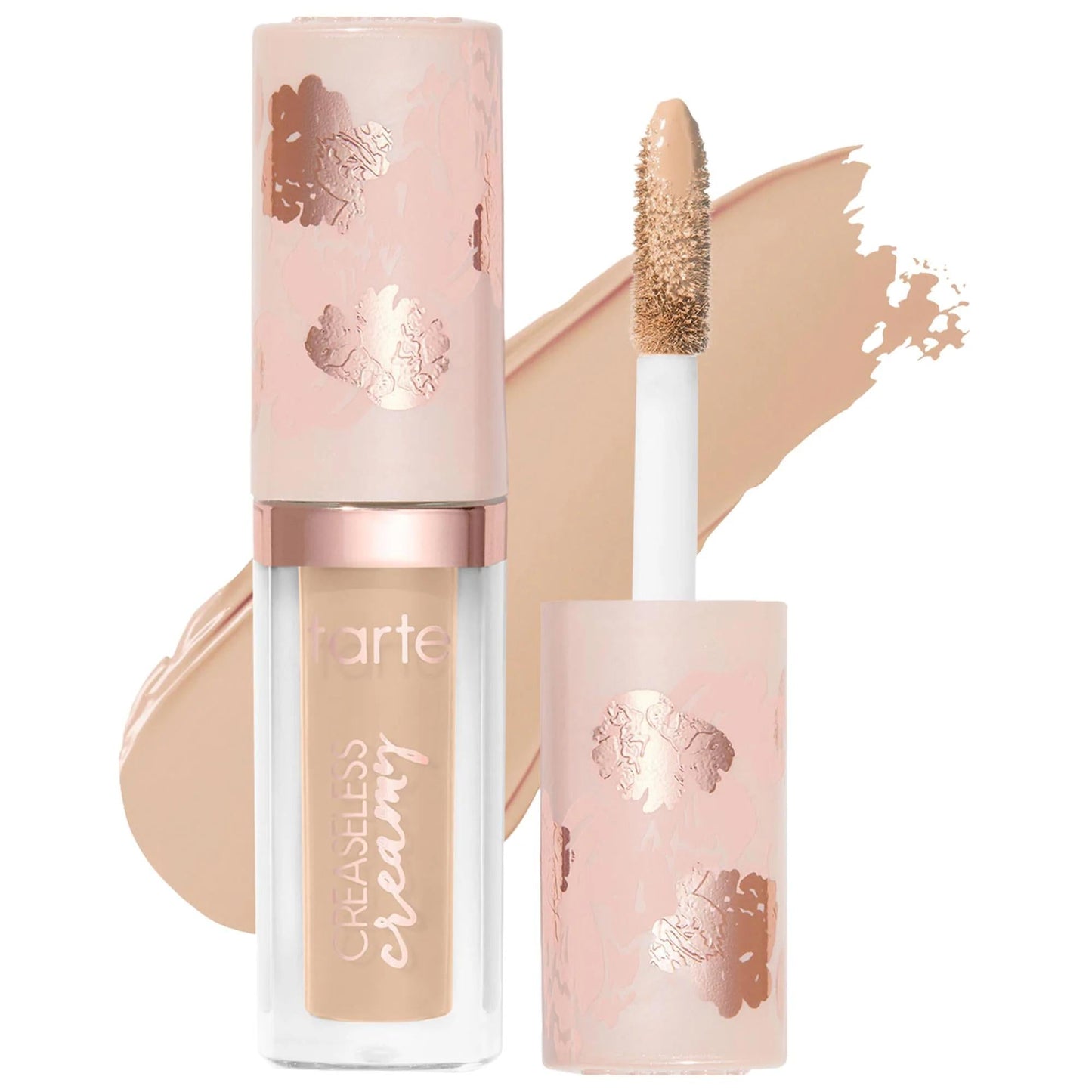 Drunk Elephant Maracuja Creaseless Creamy Concealer - Full Coverage, Anti-Aging, Nourishing, Paraben-Free, Waterproof Concealer