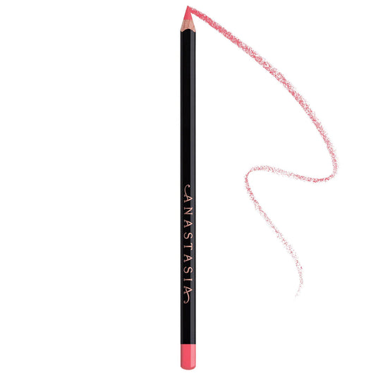Anastasia Beverly Hills Long-Lasting Velvet-Matte Lip Liner - Precise Shaping, Contouring, and Long-Wearing Lip Color