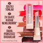 Maybelline New York Lifter Glaze Lip Balm 02 Pink Drip