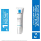 La Roche Posay Effaclar A.I Acne Treatment Cream for Oily Skin - Non-comedogenic, Reduces Blemishes, 0.51 fl oz