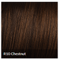 VIP Extensions Graceful Bob Wig Color R10-CHESTNUT