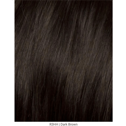 Raquel Welch Grand Entrance Long Human Hair Wig - Choose Color