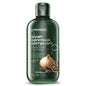 Greenlabel 2-in-1 White & Black Garlic Shampoo 400 ml