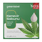 Greenlabel Hemp Seed Oil Soap Sebum Balancing 120g