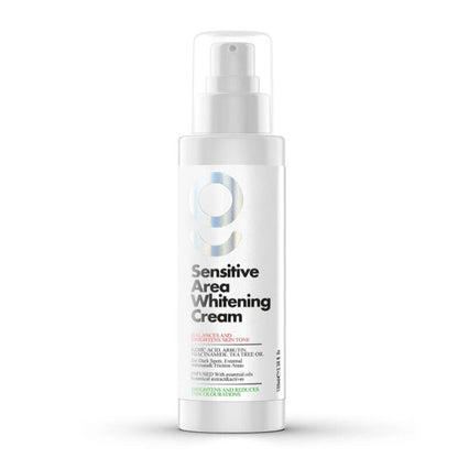 Greenlabel Sensitive Area Brightening Cream 100 ml