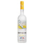 Grey Goose - 'Le Citron' Vodka (750ML)