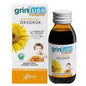Grintuss Pediatric Herbal Syrup for Kids 128g