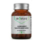 VeNatura Curcumin Supplement - 30 Soft Capsules, Anti-Inflammatory Support & Natural Wellness