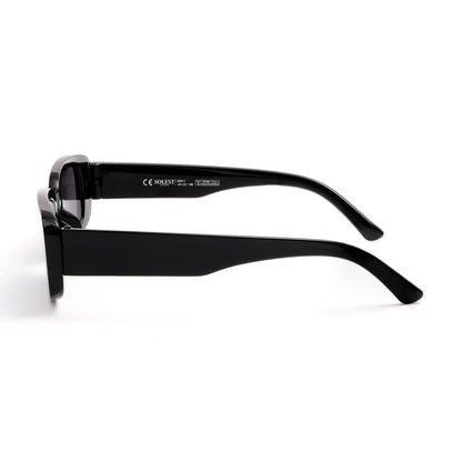 Solest London Black Women's Sunglasses 26011