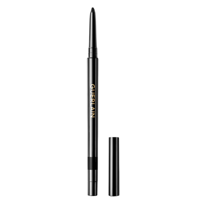 Guerlain Ombre G Crayon Eye Pencil in 01 Black Ebony