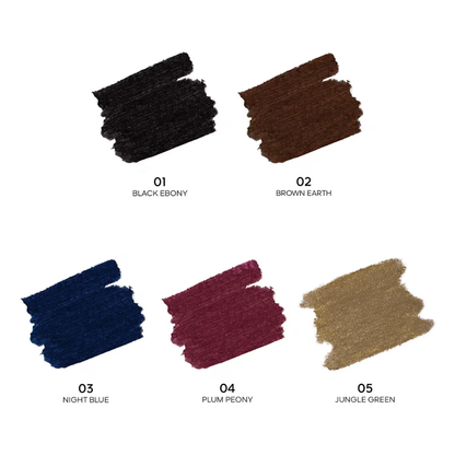 Guerlain Ombre G Crayon Eye Pencil in 01 Black Ebony