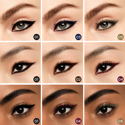 Guerlain Ombre G Crayon Eye Pencil 04 Plum Peony