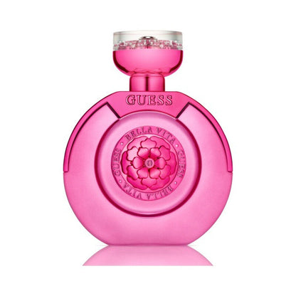 Guess Ladies Bella Vita La Mia EDP Spray 3.4 oz