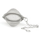 Lia Tea Infuser - 1.77 Inch Diameter Cup Tea Infuser for Loose-Leaf Tea and Herbal Infusions