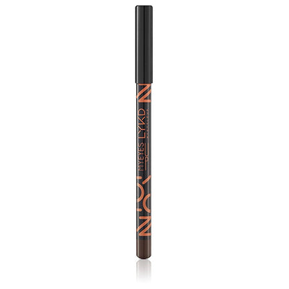 LYKD Eyeliner Pencil 174 Turkish Coffee 1.2g