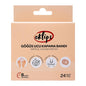 Eklips Nipple Cover Patches for Smooth Coverage 24 Count