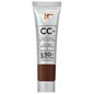 CC+ Cream Full Coverage Color Correcting Foundation SPF 50+: Hydrating Anti-Aging Serum, Flawless Finish, Sun Protection