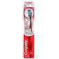 Colgate Electric Toothbrush 360 Advanced Optical Whitening Soft Bristles - Gentle on Gums, Removes Surface Stains