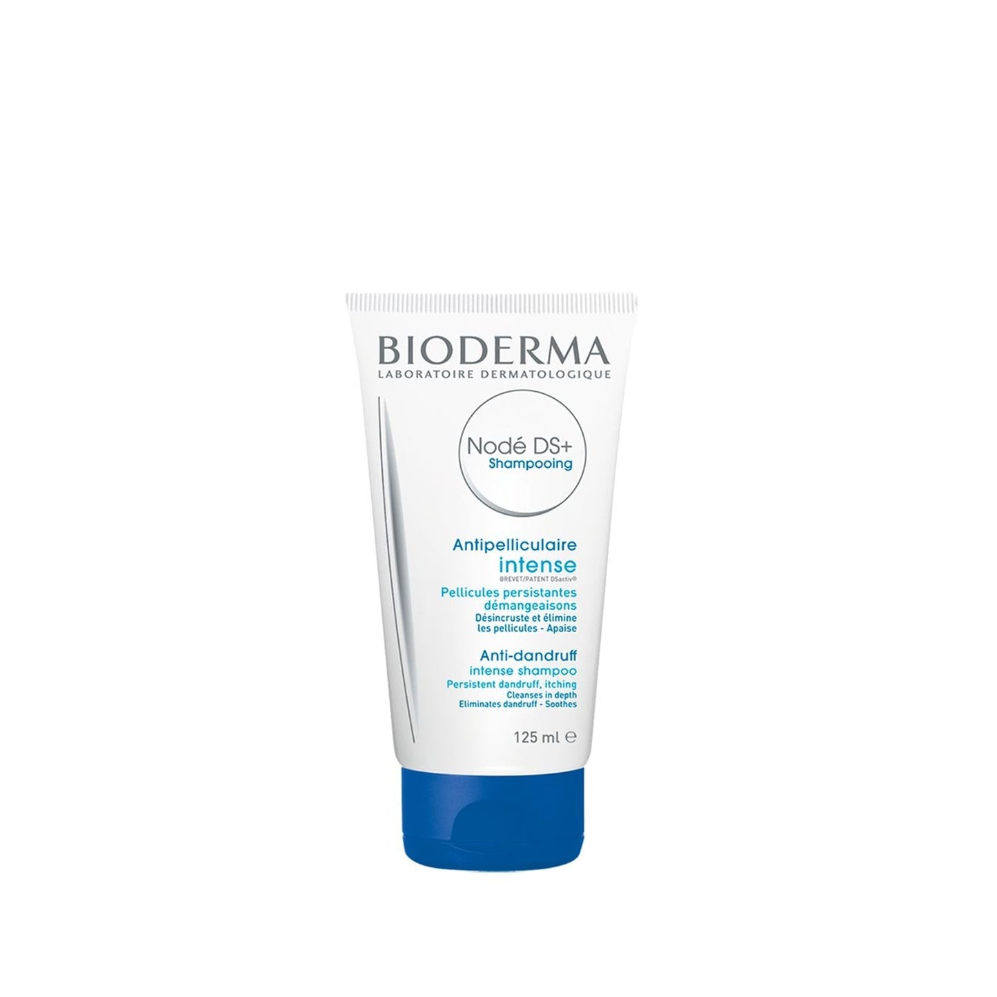 Bioderma Node DS+ Anti-Dandruff Shampoo 125 ml