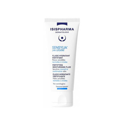 Isis Pharma Sensylia Fortifying Moisturizing Fluid 40 ml