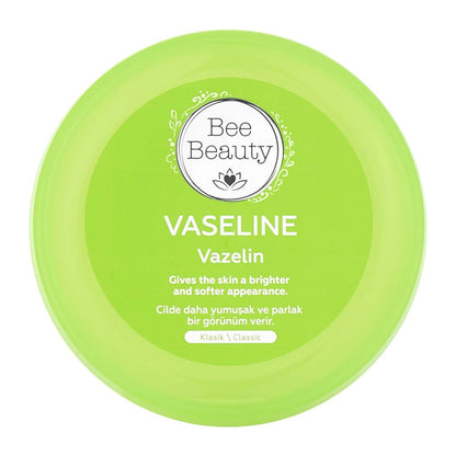 Bee Beauty Classic Vaseline Moisturizing Jelly 90 ml