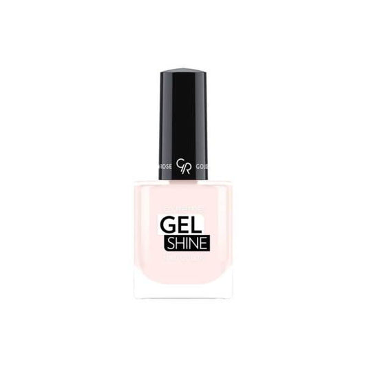 Golden Rose Extreme Gel Shine Nail Polish 10.2ml - High-Gloss Nail Color Shade 7