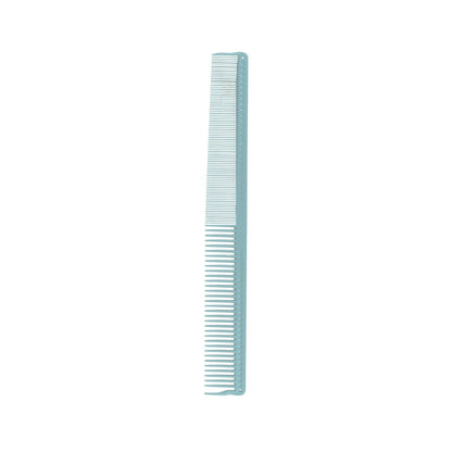 JRL Professional J307 Handle Comb in Lilac for Styling