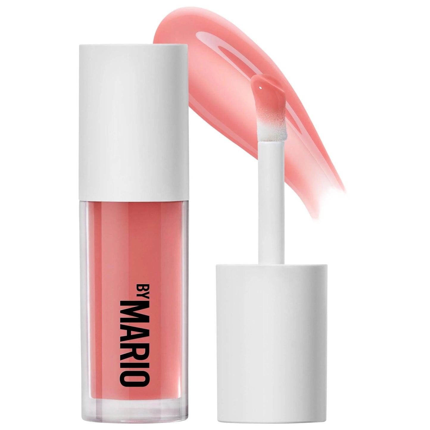 Hydrating SuperShine Lip Gloss by SuperShine - Non-Sticky, Cruelty-Free, Shiny Lip Gloss for Dry Lips