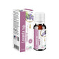 Softem Lavender Essential Oil: Natural Acne & Oily Skin Treatment, Aromatherapy & Hair Growth - Relaxing Massage Oil, 20ml