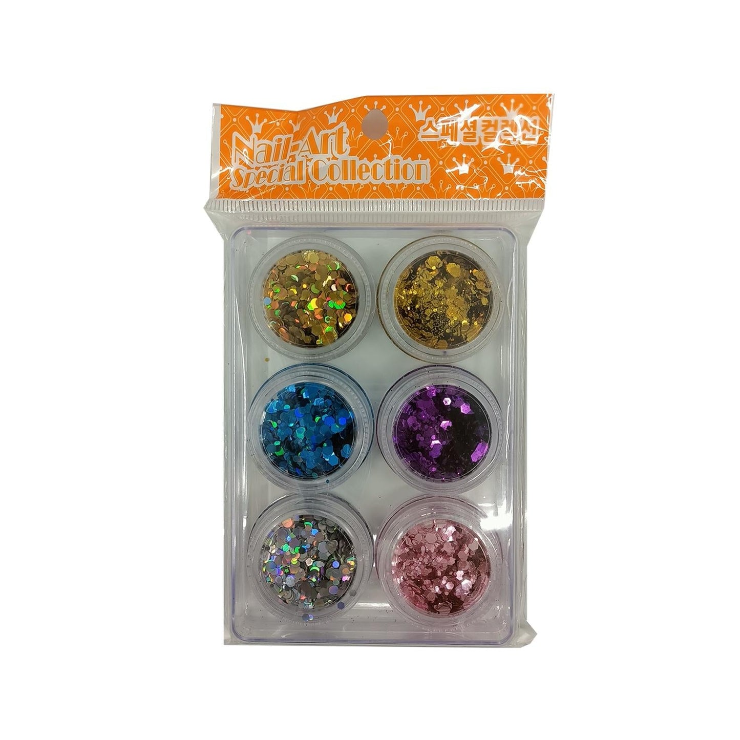 Nail Art Decorations by Nail Art - Nail Stones & Embellishments for Creative Nail Designs