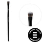 PRO Shadow Brush #15: Precise Application, Seamless Blending - Vegan & Sustainable Eyeshadow Brush