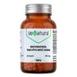 VeNatura Resveratrol Supplement - 250mg per Capsule, 30 Count - Antioxidant Support for Health & Wellness