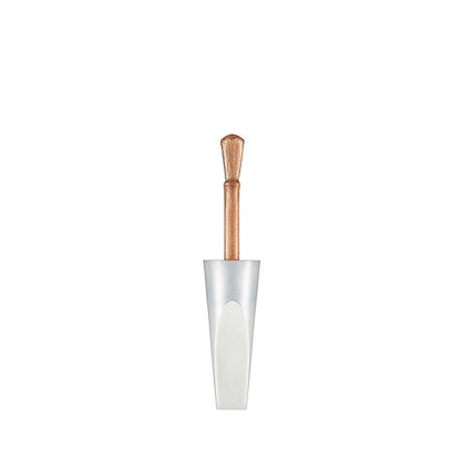 Flormar Pearly Nail Polish PL387 Vintage Gold - Long-Lasting Nail Polish with Pearl Effect