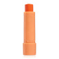 Bee Beauty Moisturizing Peach Lip Balm with Shea Butter & Vitamin E - Hydrating Lip Care for Dry Lips