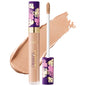 Tarte Maracuja Creaseless Full Coverage Concealer: Vegan, Waterproof & Brightening Under Eye Concealer for Dark Circles