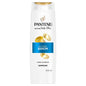 Pantene Classic Clean Hair Shampoo: Nourishing Pro-V Formula for Normal & Combination Hair - Everyday Shampoo for Healthy, Shiny Hair