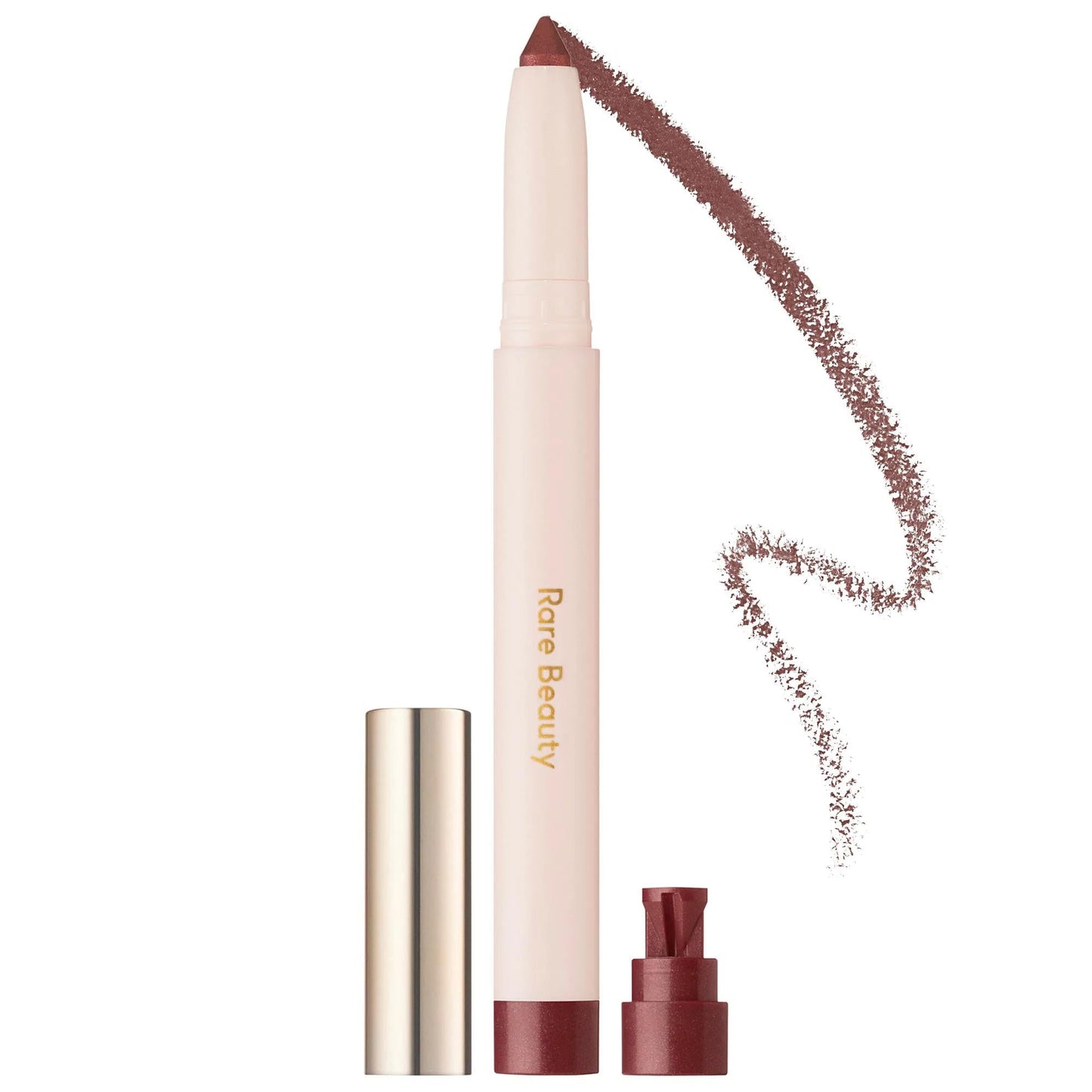 All of the Above Weightless Eyeshadow Stick - Long-Lasting, Multi-Purpose Eye Makeup for Cruelty-Free Beauty