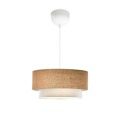 Homing Bohemian Style Pendant Lamp E27 Socket - Unique Home Decor LED Pendant Lighting