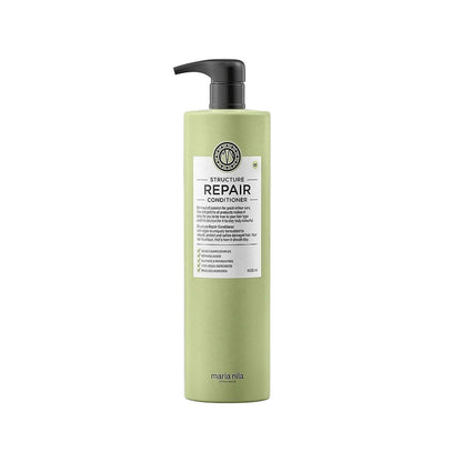 Maria Nila Structure Repair Conditioner for Damaged Hair 1000ml
