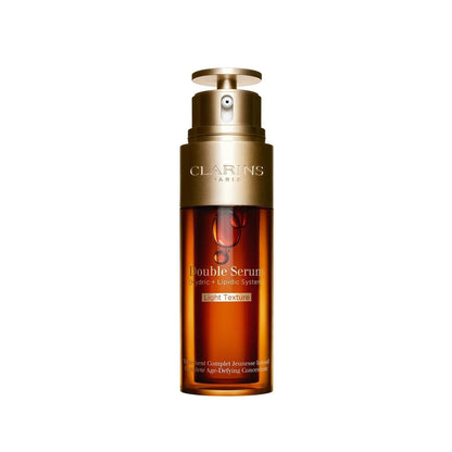 Clarins Double Serum Light Anti-Aging Treatment 50 ml