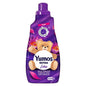 Yumo_ Lotus Laundry Softener: Long-Lasting Freshness & Color Protection - 60 Loads. Best Smelling Fabric Softener