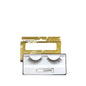 Lionesse False Eyelashes NE-714 for Natural Volume 1 Pair