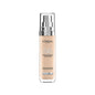 L'Oreal Paris True Match Moisturizing Foundation: Natural Finish, Hyaluronic Acid, Long-Lasting Wear - 3C Cold Undertone