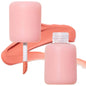 Sun Flush Liquid Blush Face Tint: Hydrating, Dewy Finish, Cruelty-Free - Allantoin & Hyaluronic Acid Infused Cheek & Eye Color