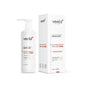 Veela Leave-In Hair Cream for Hard-to-Manage Hair - Moisturizing, Styling, and Hydrating Benefits | 16.91 fl oz